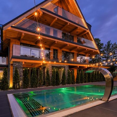 Bialka Spa & Resort Odkryj Bialke Екстер'єр фото