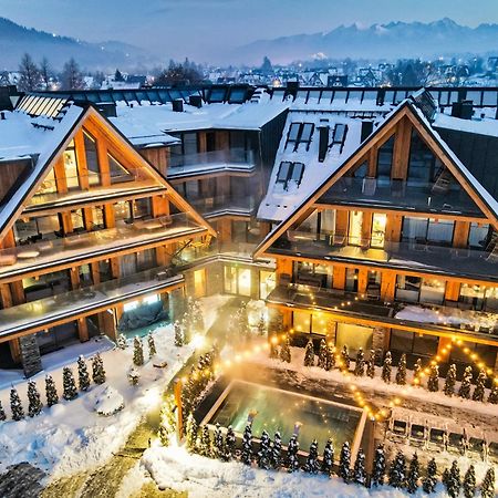 Bialka Spa & Resort Odkryj Bialke Екстер'єр фото