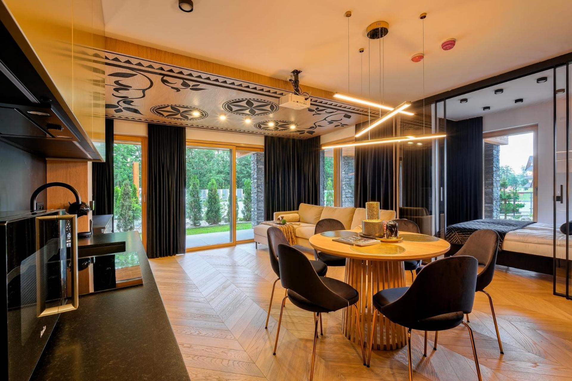 Bialka Spa & Resort Odkryj Bialke Екстер'єр фото