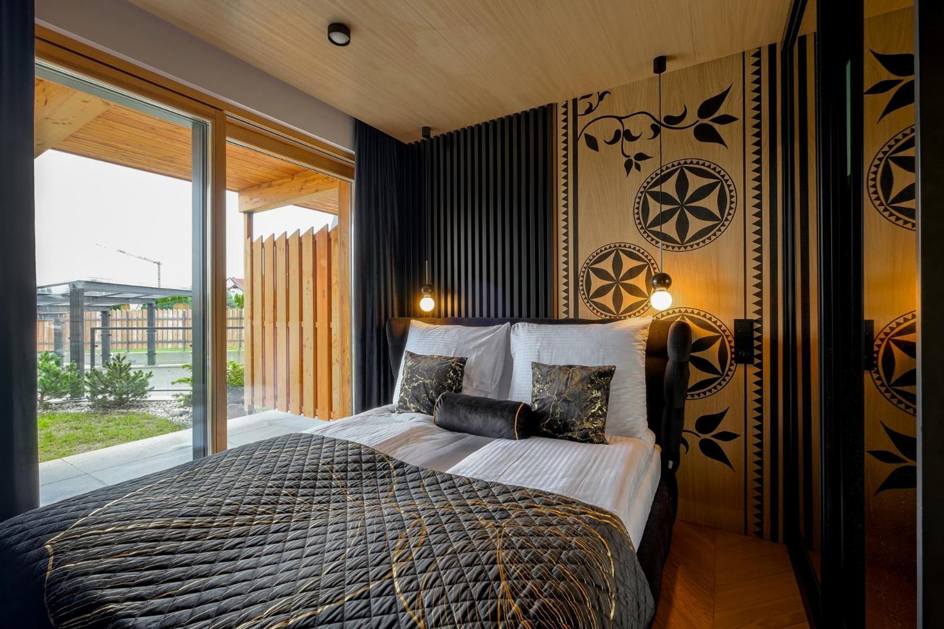 Bialka Spa & Resort Odkryj Bialke Екстер'єр фото