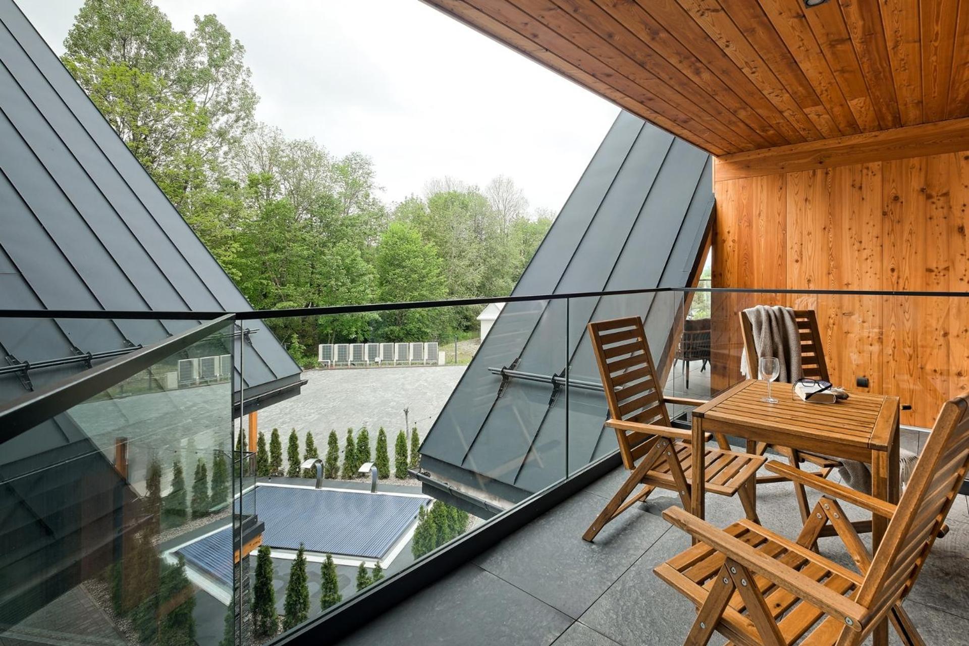 Bialka Spa & Resort Odkryj Bialke Екстер'єр фото