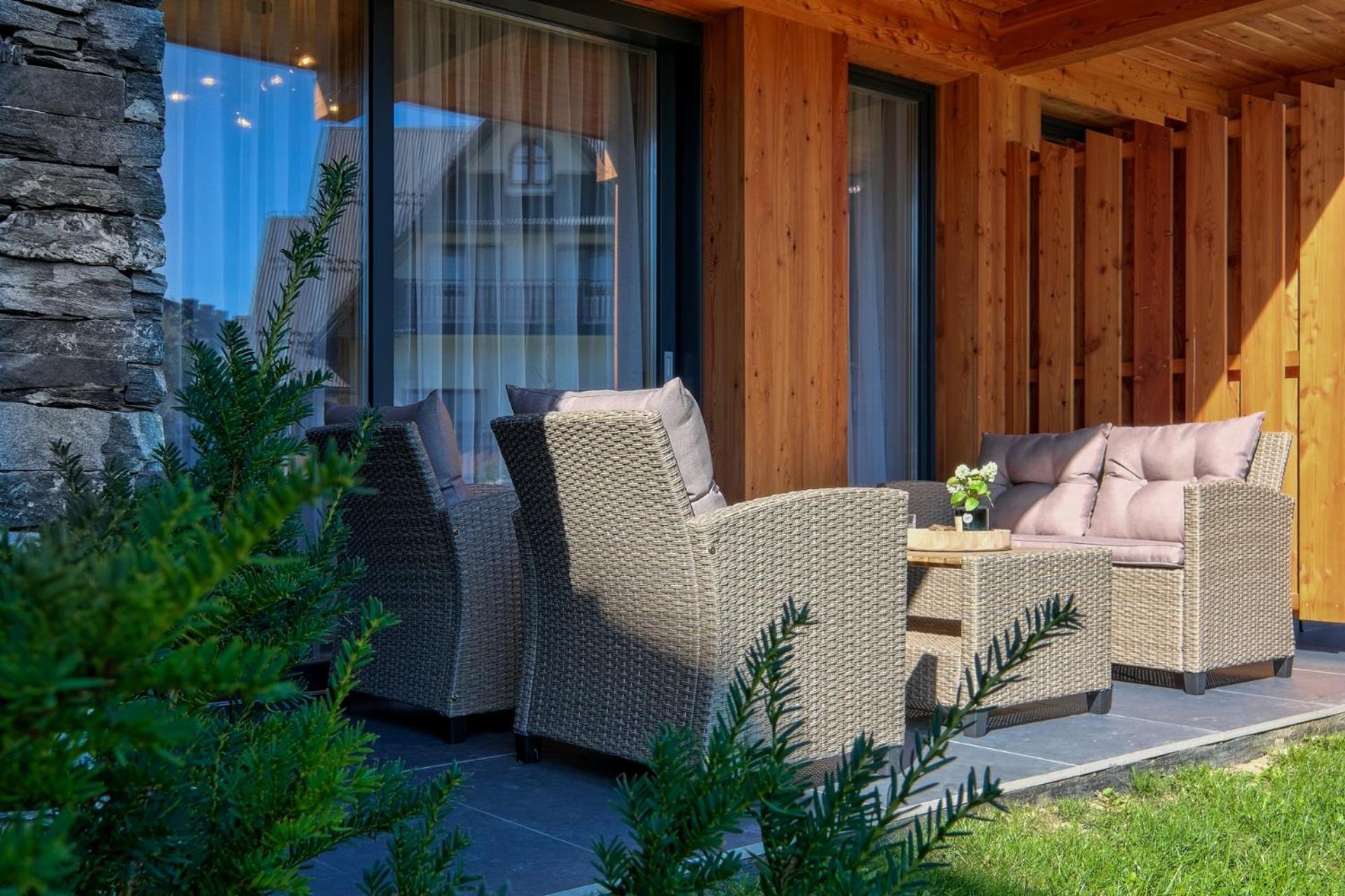 Bialka Spa & Resort Odkryj Bialke Екстер'єр фото