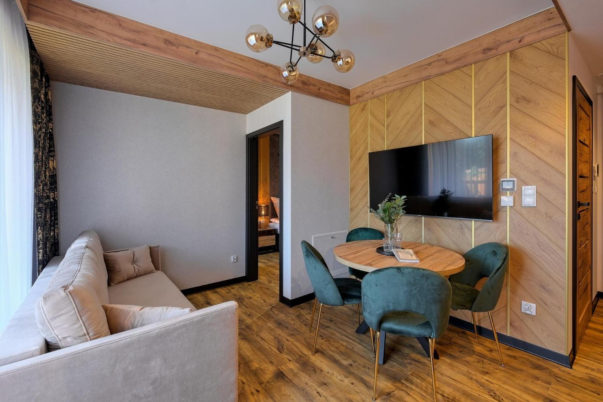 Bialka Spa & Resort Odkryj Bialke Екстер'єр фото