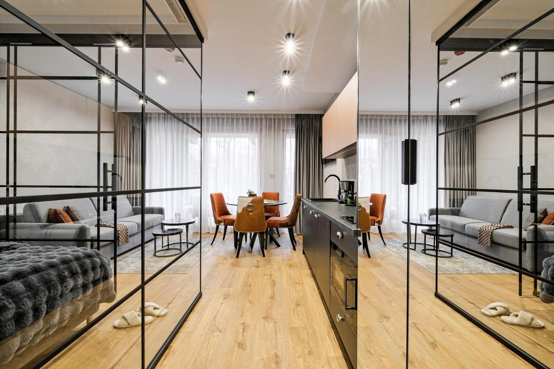 Bialka Spa & Resort Odkryj Bialke Екстер'єр фото